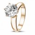Diamanten ring