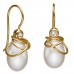 RABINOVICH OORHANGER MET PAREL - 53135
