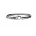 ZILVEREN SHIVA SILK ARMBAND