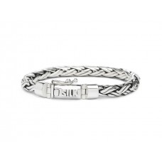 ZILVEREN SILK ARMBAND 375