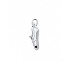 ZILVEREN HANGER