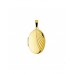 GOUDEN MEDAILLON