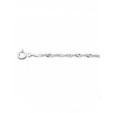 ZILVEREN ARMBAND