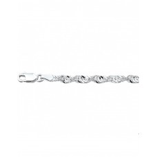 ZILVEREN ARMBAND