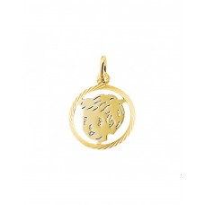 GOUDEN  HANGER