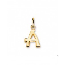 GOUDEN  LETTER HANGER