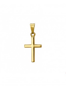 GOUDEN  KRUISJE
