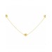 GOUDEN FANTASIE KETTING GOUDEN FANTASIE KETTING