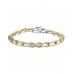 BICOLOUR ARMBAND
