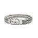 ZILVEREN SILK ARMBAND 731