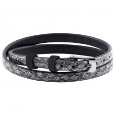 RABINOVICH LEDER ARMBAND - 59663 RABINOVICH LEDER ARMBAND - 59663