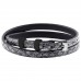 RABINOVICH LEDER ARMBAND - 59663 RABINOVICH LEDER ARMBAND - 59663