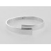 ZILVEREN NOL ARMBAND