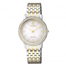 CITIZEN ECO DRIVE DAMESHORLOGE CITIZEN ECO DRIVE DAMESHORLOGE