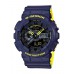 CASIO G- SHOCK HORLOGE - 60454 CASIO G- SHOCK HORLOGE - 60454