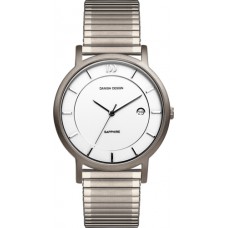 DANISH DESIGN HERENHORLOGE - 50021