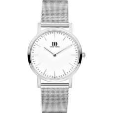 DANISH DESIGN DAMES HORLOGE - 61404
