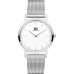 DANISH DESIGN DAMES HORLOGE - 61404
