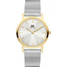 DANISH DESIGN DAMES HORLOGE - 61405