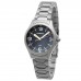 PRISMA KINDERHORLOGE JEROEN BLAUW STALEN BAND