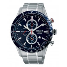 PULSAR HEREN CHRONOCHRAAF - 58607 PULSAR HEREN CHRONOCHRAAF - 58607
