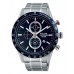 PULSAR HEREN CHRONOCHRAAF - 58607 PULSAR HEREN CHRONOCHRAAF - 58607