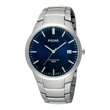 PULSAR HEREN HORLOGE
