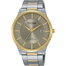 PULSAR BICOLOR HERENHORLOGE