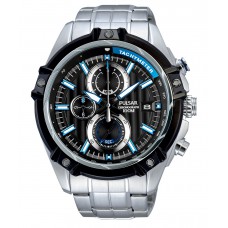 PULSAR HEREN HORLOGE - 55327 PULSAR HEREN HORLOGE - 55327