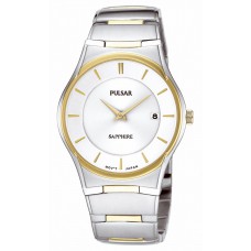 PULSAR BICOLOR HERENHORLOGE