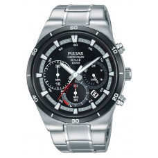 SEIKO CHRONO SOLAR  HEREN - 61433