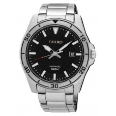 SEIKO  HERENHORLOGE - 58740