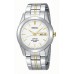 SEIKO BICOLOR HEREN HORLOGE