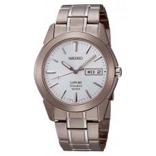 SEIKO TITANIUM HERENHORLOGE