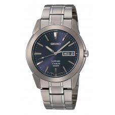 SEIKO TITANIUM HEREN HORLOGE