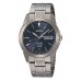 SEIKO TITANIUM HEREN HORLOGE