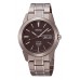 SEIKO TITANIUM HEREN HORLOGE