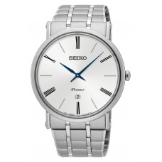 SEIKO PREMIER HERENHORLOGE - 58738
