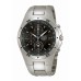 SEIKO TITANIUM CHRONOGRAAF HORLOGE