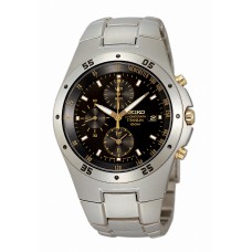 SEIKO HEREN HORLOGE - 50367