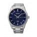 SEIKO STALEN SOLAR HEREN HORLOGE
