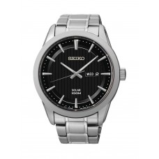 SEIKO HEREN SOLAR HORLOGE SEIKO HEREN SOLAR HORLOGE