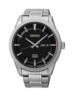 SEIKO HEREN SOLAR HORLOGE