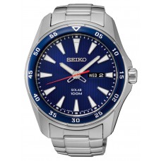 SEIKO SOLAR HEREN