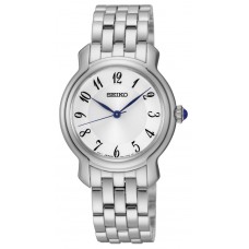 SEIKO Stalen dames horloge - 59045