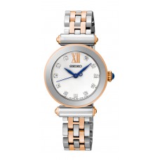 SEIKO DAMES HORLOGE