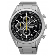 SEIKO STALEN HEREN HORLOGE SEIKO STALEN HEREN HORLOGE