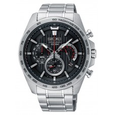 SEIKO STALEN HERENHORLOGE