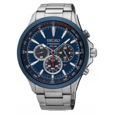 SEIKO SOLAR  HERENHORLOGE