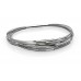 ZILVEREN  YO DESIGN ARMBAND INFINITY